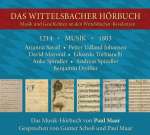 Das Wittelsbacher Hörbuch