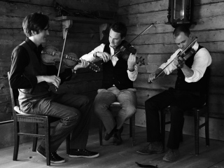 Nordic Fiddlers' Bloc