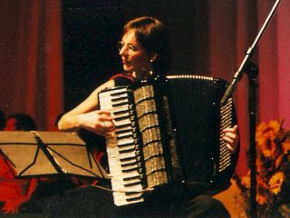 Martina Schumeckers