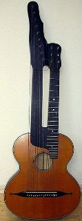 Kontragitarre