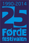 Førde Festival 2014