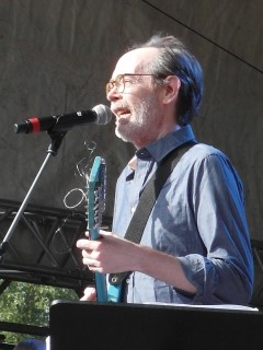 Arto Lindsay