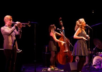 Lake Street Dive