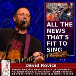 David Rovics: If I Had A Hammer