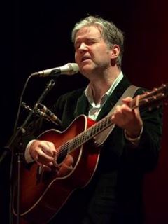 Lloyd Cole