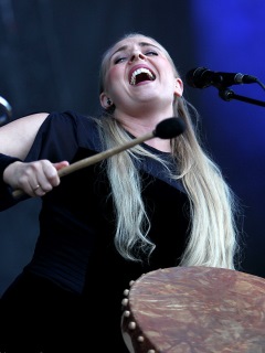 Eivør Pálsdóttir