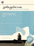 Justinguitar.com - Gitarrenkurs für Anfänger