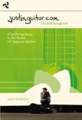 Justinguitar.com - Songbook für Ukulele