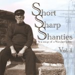 Short Sharp Shanties