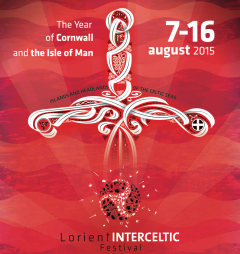 Festival Interceltique de Lorient 2015