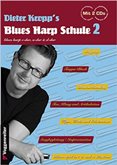 Kropp's Blues Harp Schule 2