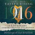 Ireland 2016 Centenary Year