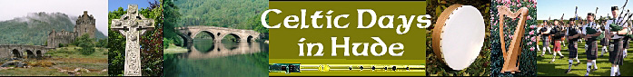 Celtic Days Hude