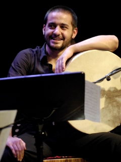 Bachar Khalifé