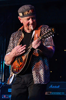 Martin Barre