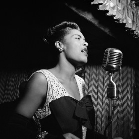 Billie Holiday