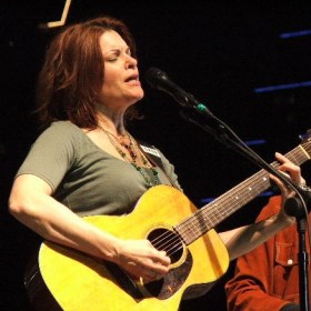 Rosanne Cash