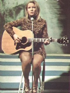 Sandy Denny