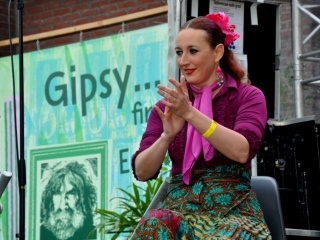 International Gipsy Festival Tilburg 2016