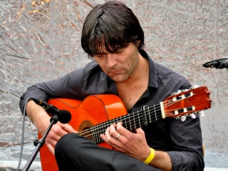 Maurice Leenaars Flamenco