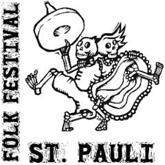 St. Pauli Folk Festival