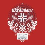 The Ukrainians: Evolutsiya
