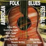 American Folk Blues Festival 1967