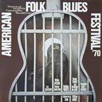 American Folk Blues Festival 1970