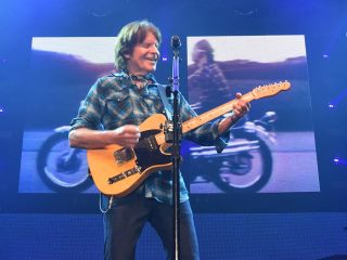 John Fogerty