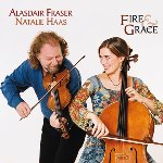 Fraser / Haas: Fire And Grace
