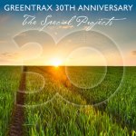Greentrax 30th Anniversary Collection