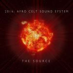 Afro Celt Sound System