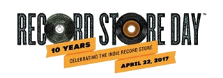 Record Store Day 2017