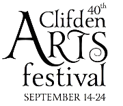 Clifden Arts Festival