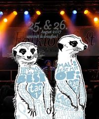 Folklorefest Krefeld