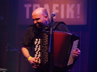 Jaakko Laitinen & Väärä Raha