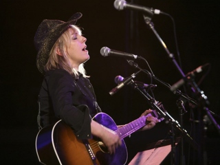 Lucinda Williams