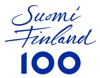 Suomi Finland 100