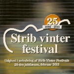 Strib Vinterfestivals Jubilæums CD