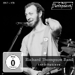 Richard Thompson: Live at Rockpalast