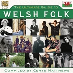 Folk & Roots Online Guide: Wales