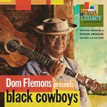 Dom Flemons