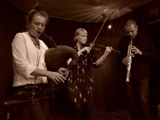 Torupilli Jussi Trio