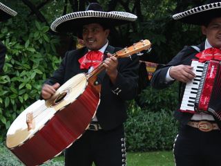 Mariachi