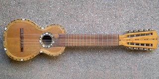Charango