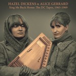 Hazel Dickens