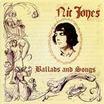 Nic Jones: Ballads and Songs
