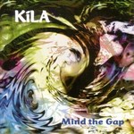 Kíla: Mind the Gap