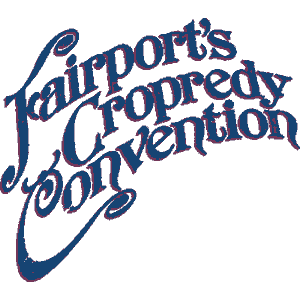 Fairport’s Cropredy Convention