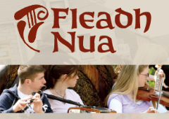 Fleadh Nua